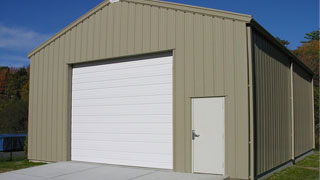 Garage Door Openers at The South Lakefront, Illinois